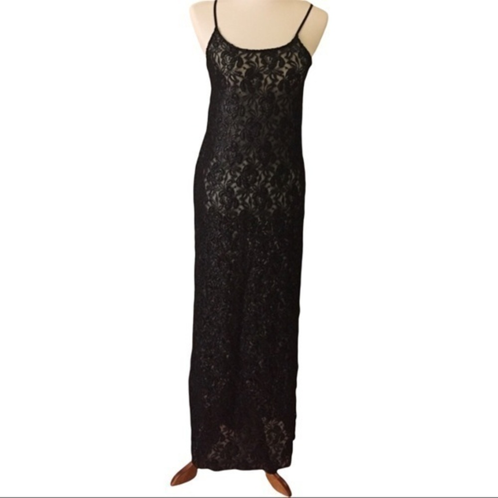 Leith Elegant sexy lace lingerie Sz S